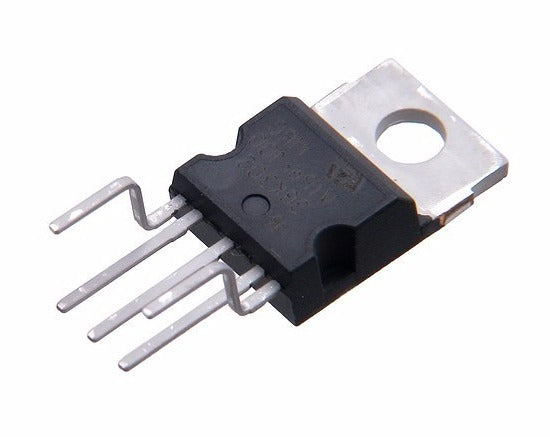 Amplificador de Audio TDA2030-1