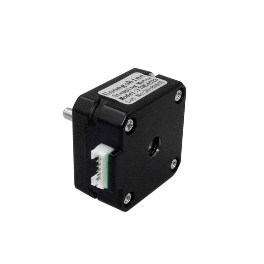 Motor de pasos Nema 17 de 23mm-2