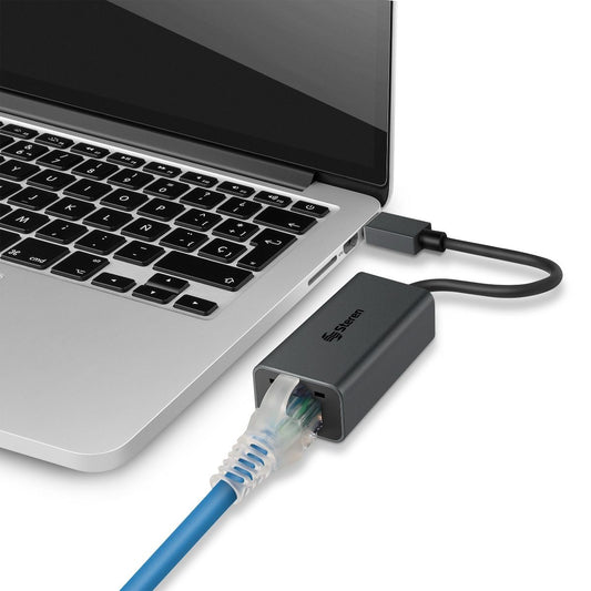 Adaptador USB 3.0 a Gigabit Ethernet (RJ45)-2