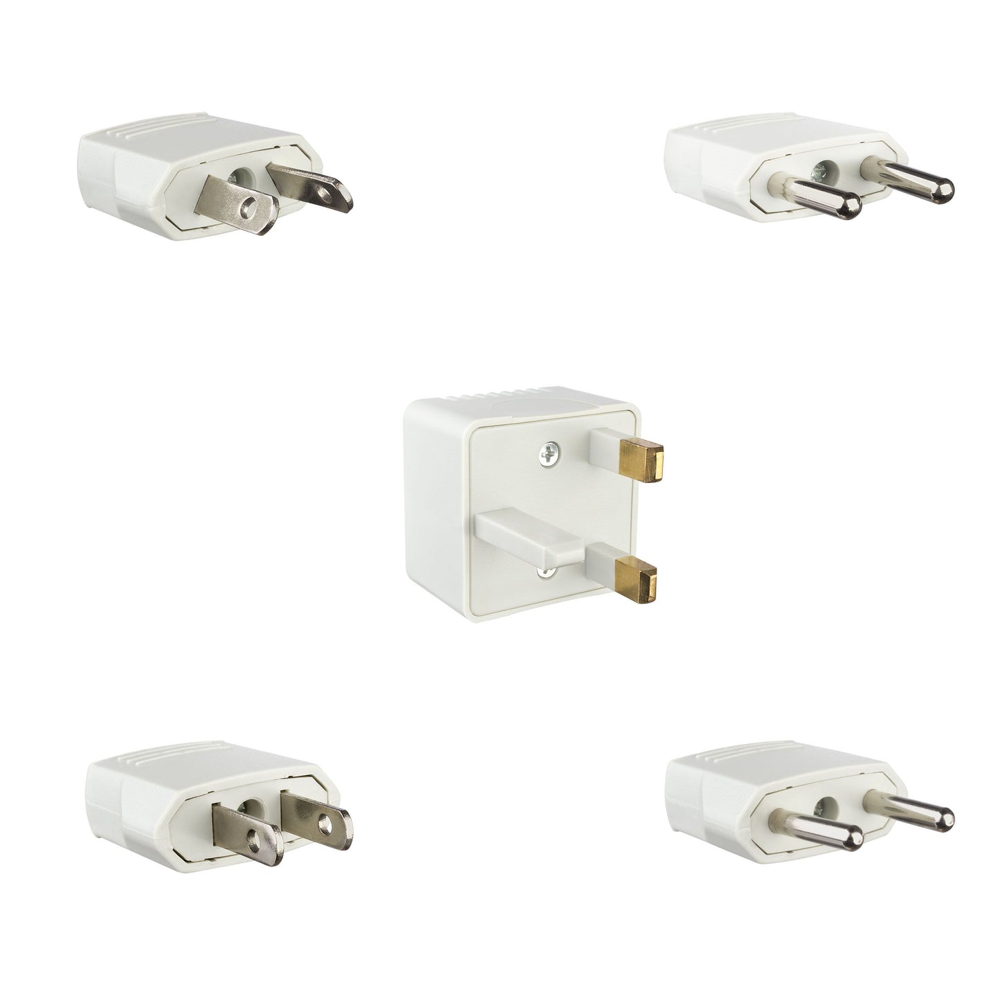 Convertidor de 220V a 110v - 1600W-3