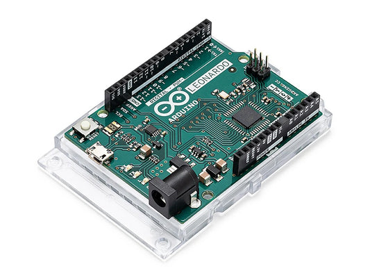 Arduino Leonardo-2