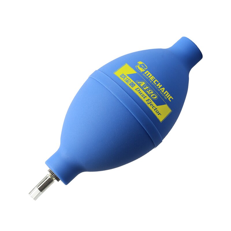 Soplador grande Mechanic A120 para polvo y partículas-1
