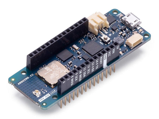Arduino MKR WAN 1310-2