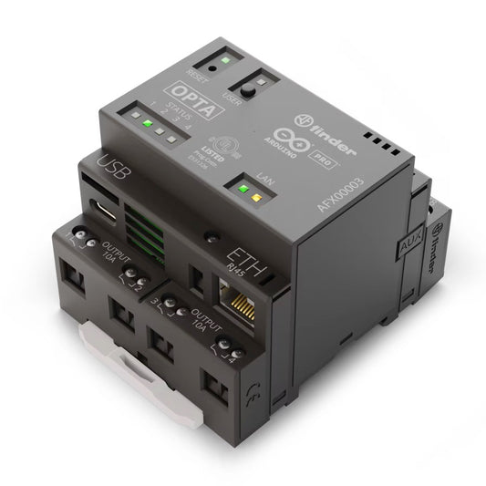 PLC Arduino Opta Lite-2