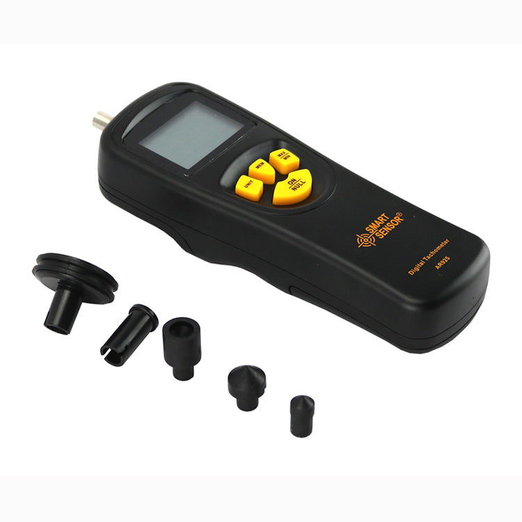 Tacómetro digital de rueda Smart Sensor AR925-3