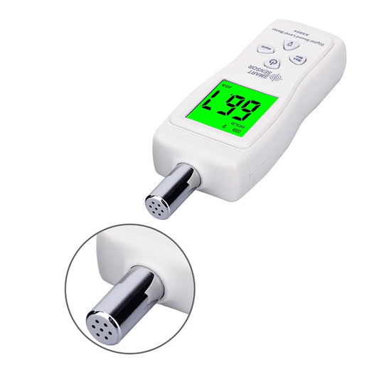 Medidor digital de sonido Smart Sensor AS804-2