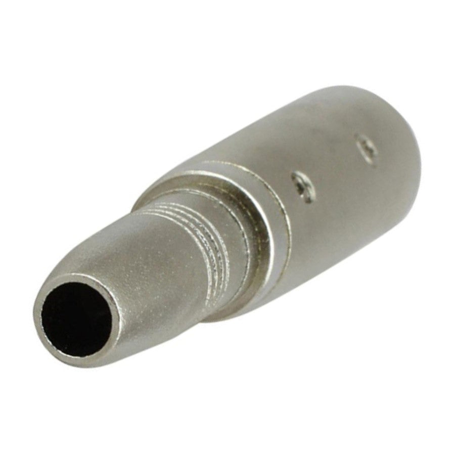 Adaptador TMC de 6.3 mm mono hembra a XLR hembra-3