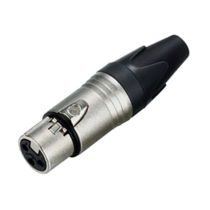 Conector TMC XLR tipo Neutrik hembra-1