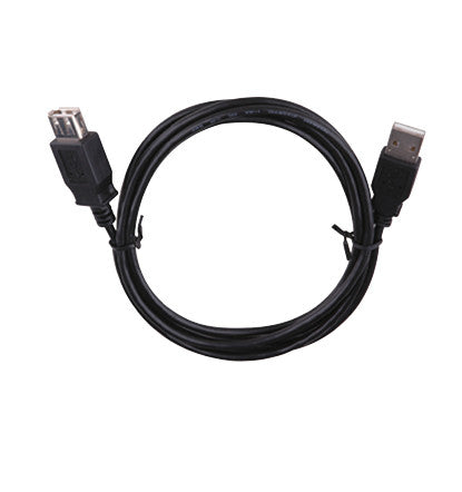 Cable USB macho a hembra de 3.6 m-2