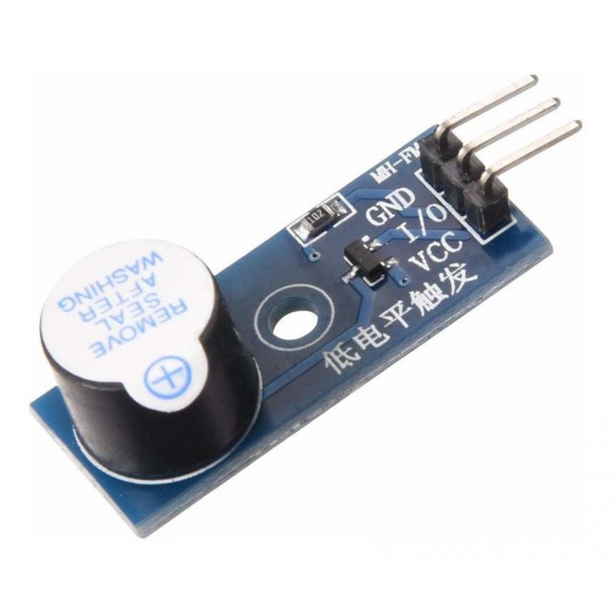 Módulo de buzzer activo de 5V-1