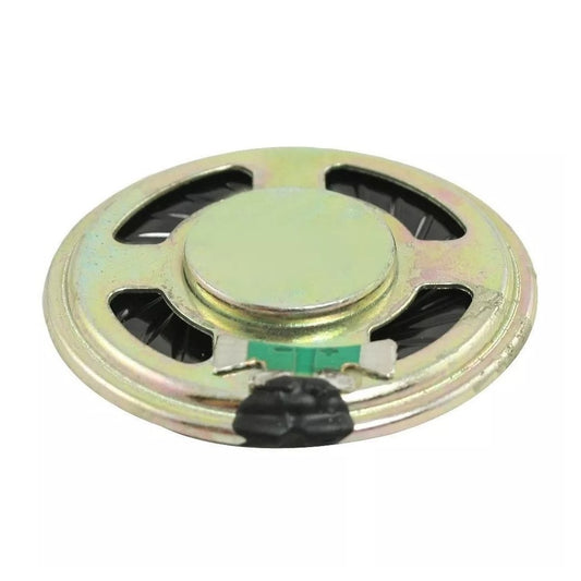 Bocina de 8 Ohms a 0.5 W-2