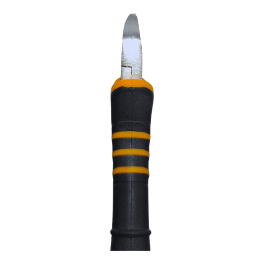 Pinza Siglo de corte diagonal de 4.5"-2