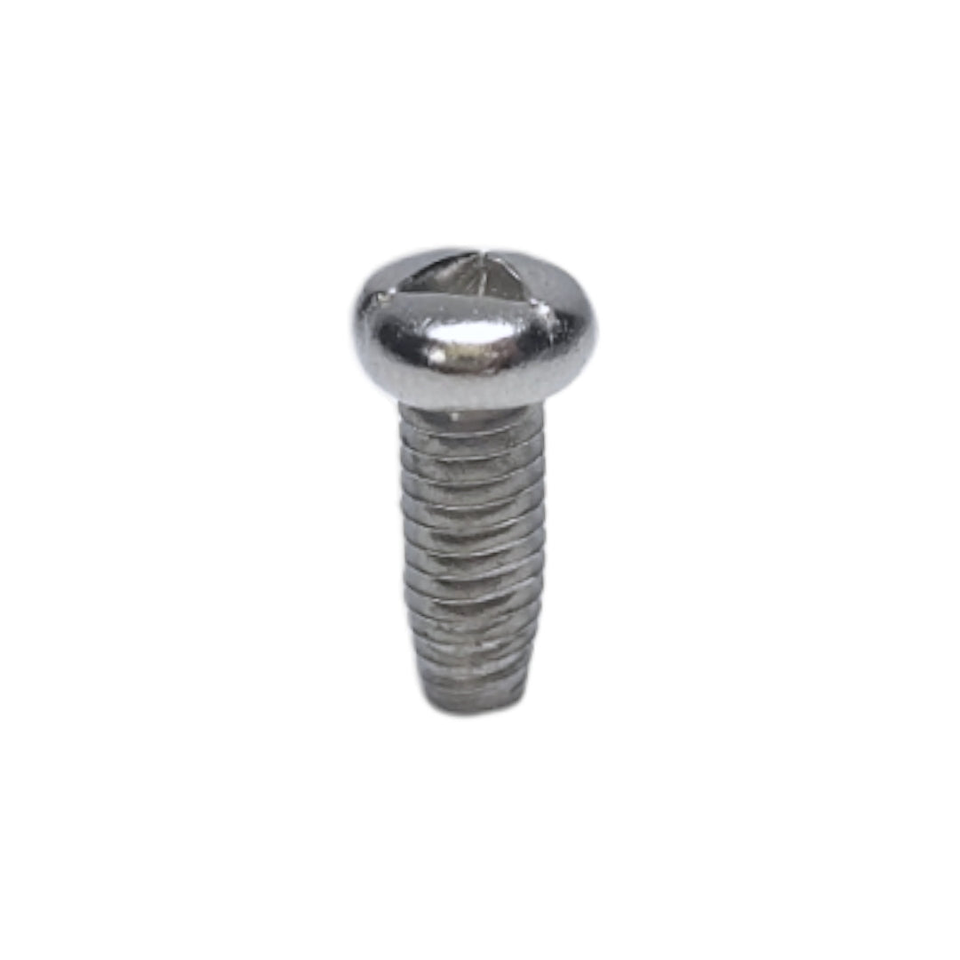 Tornillo M4 con cabeza de triángulo-3