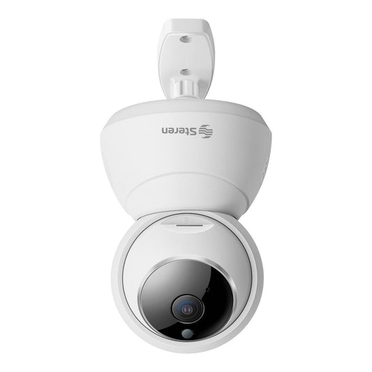 Cámara Steren Wi-Fi robotizada con sensor de movimiento - 3 MPX-2
