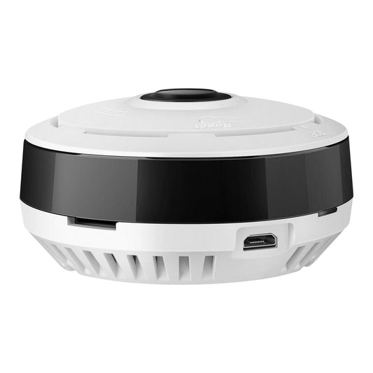 Cámara de seguridad Wi-Fi Full HD 360°-2