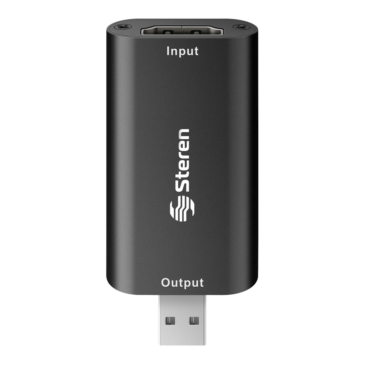 Capturadora de video HDMI a USB-1