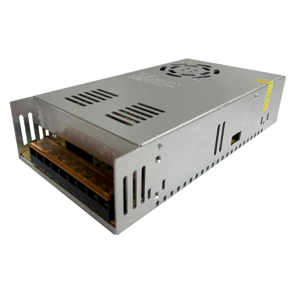Fuente AC-DC de 110V - 220V a 12V 30A-1