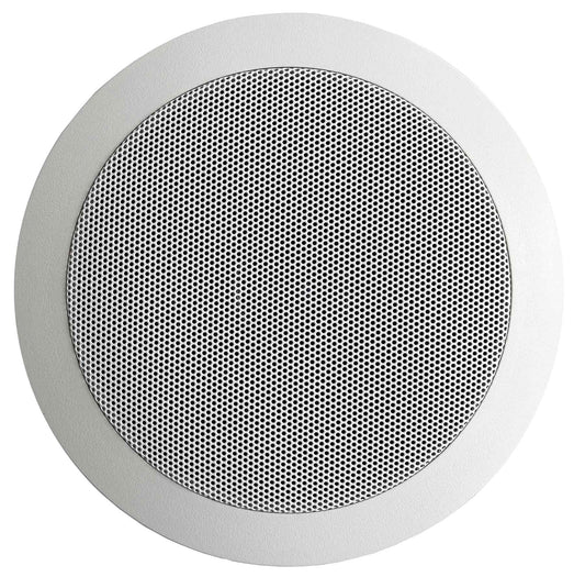 Bocina ambiental de techo N.A. 5″ 6W de 70/100V-2
