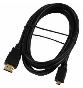 Cable N.A. HDMI a micro HDMI de 1.8 m-1
