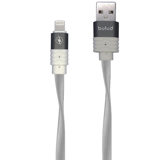 Cable USB a Lightning 1m para carga rápida y datos-2