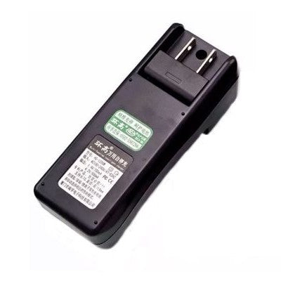 Cargador de 2 baterías 18650-2