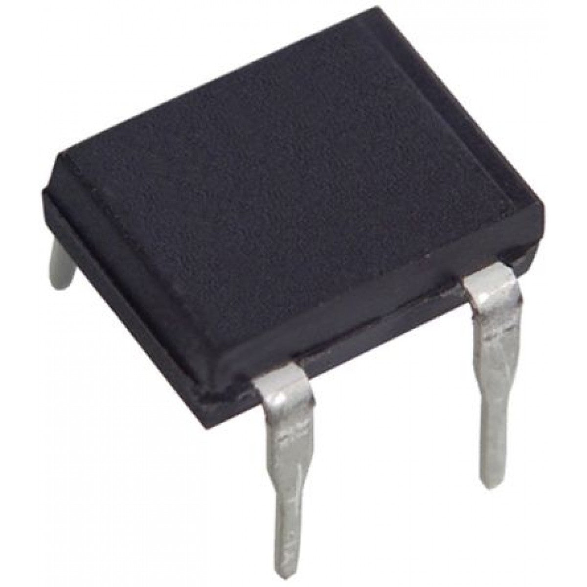 Puente rectificador 2A 1,000V - DB207-1