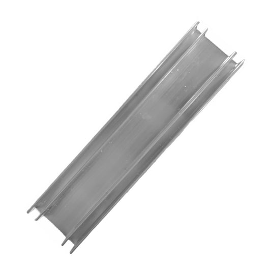 Disipador grande de 100 x 24 x 10 mm-2