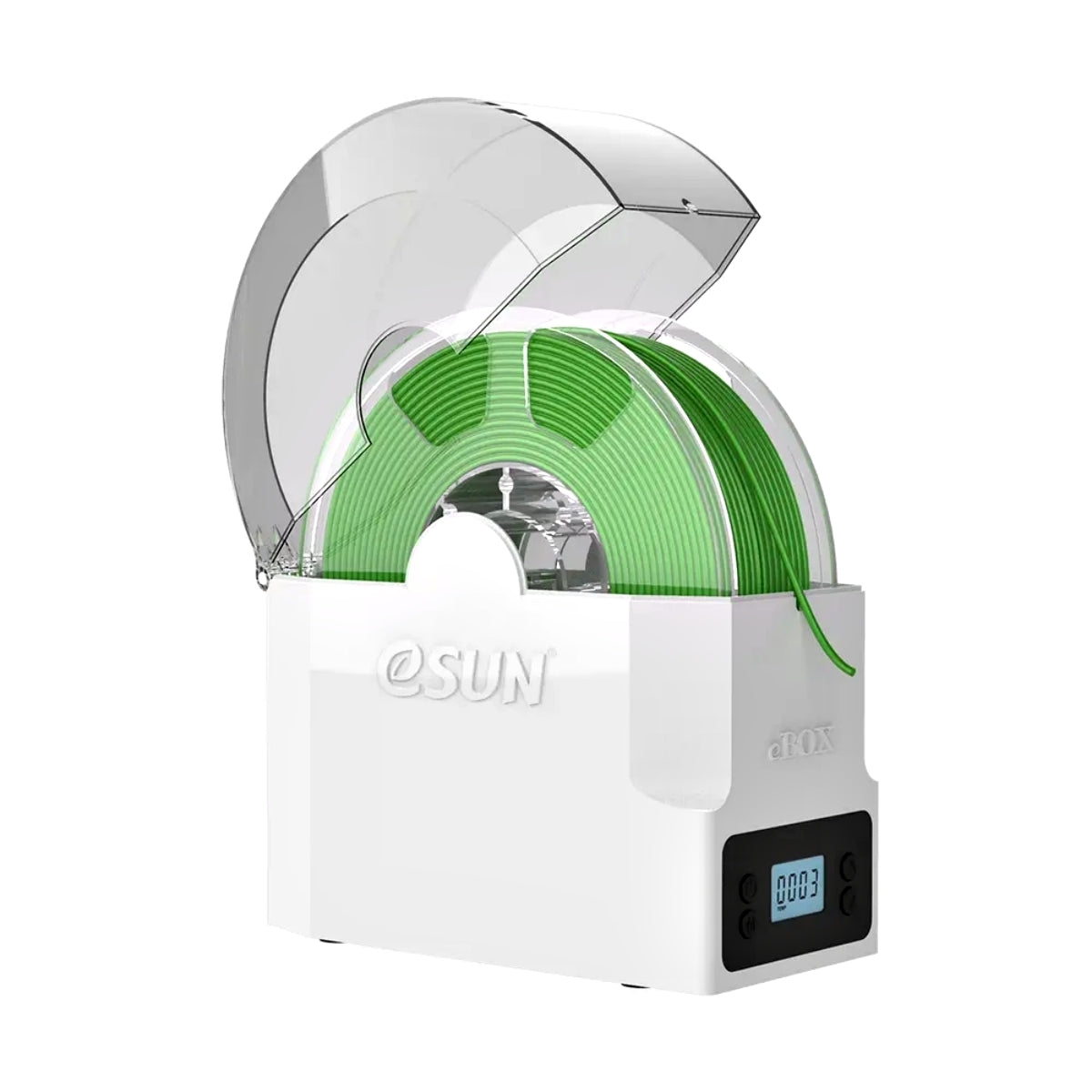 Deshumedecedora eSun eBox Lite