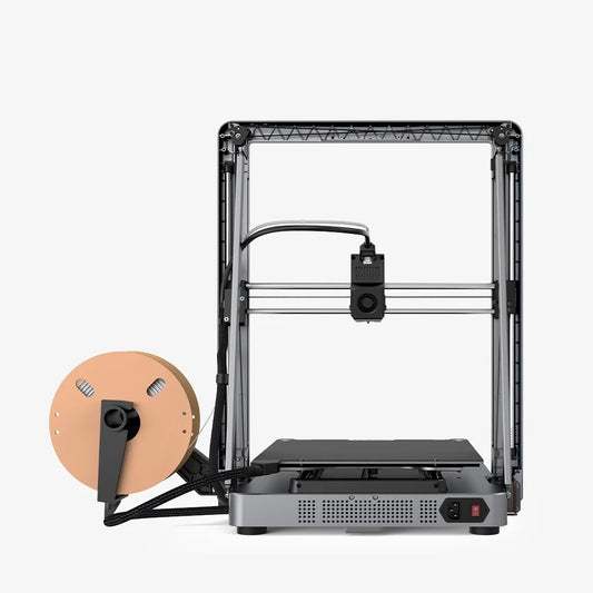 Impresora 3D Creality Ender 3 V3 PLUS-2