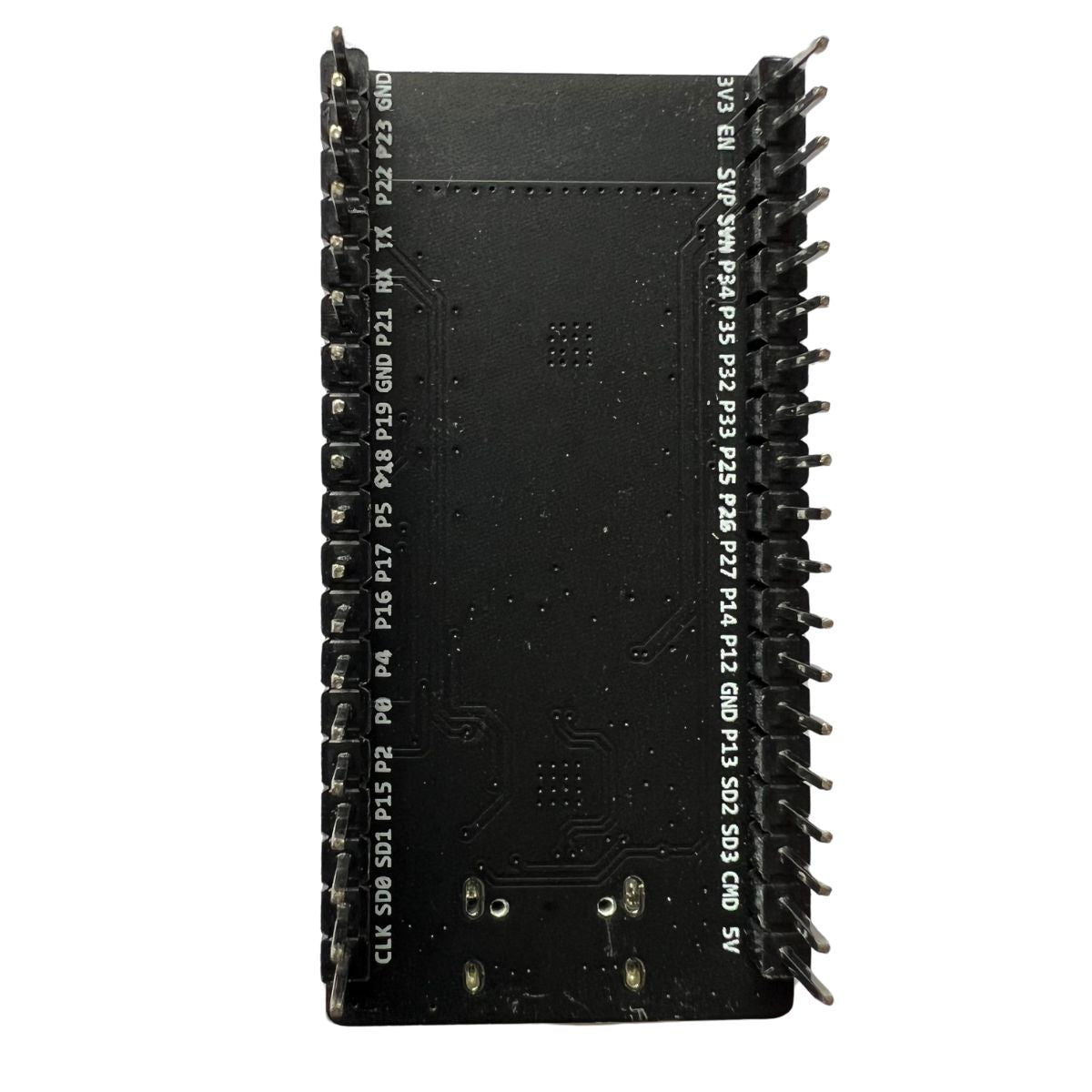 Board de desarrollo ESP32S - tipo C con Wi-Fi y BT-3