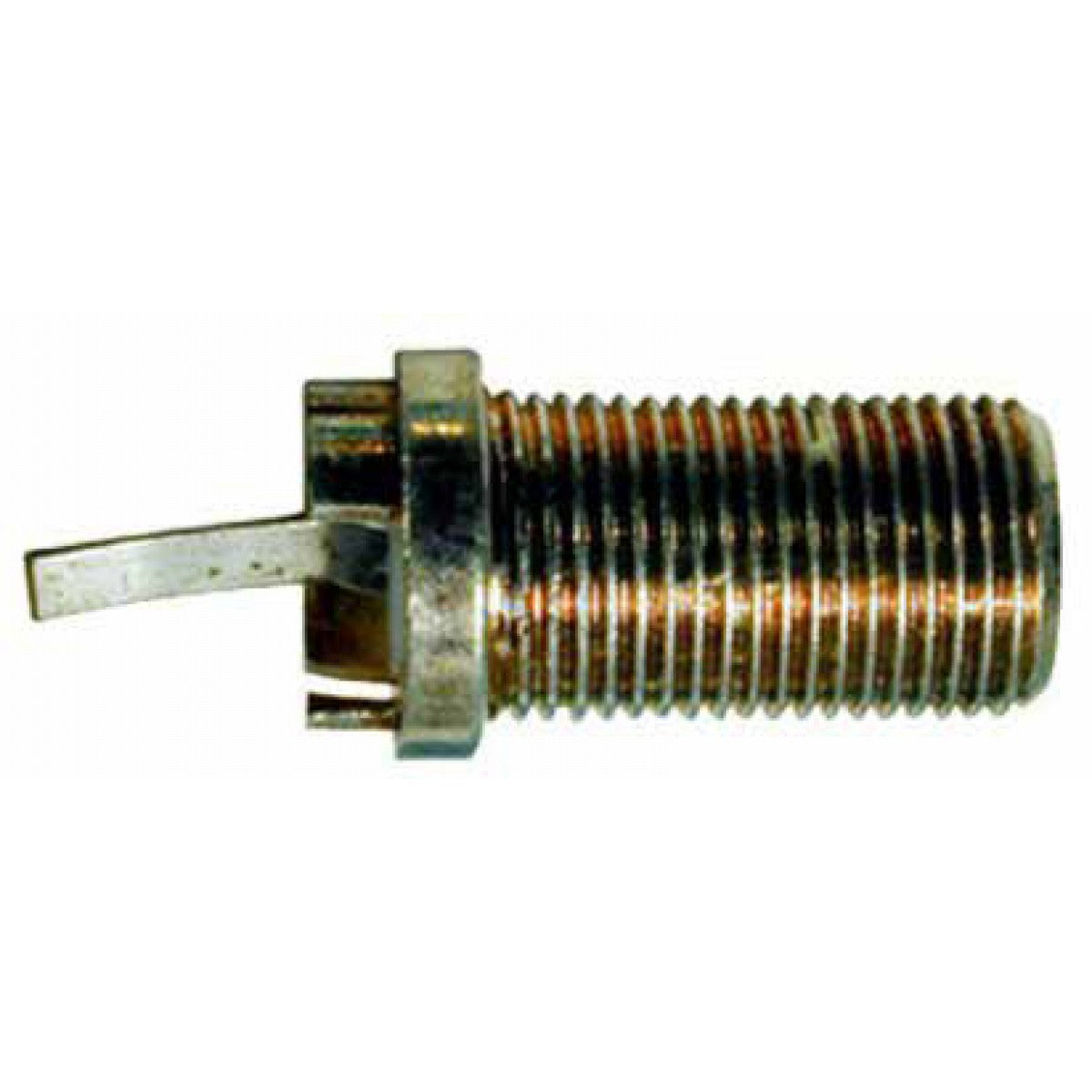 Conector N.A. de RCA hembra a hembra coaxial-1