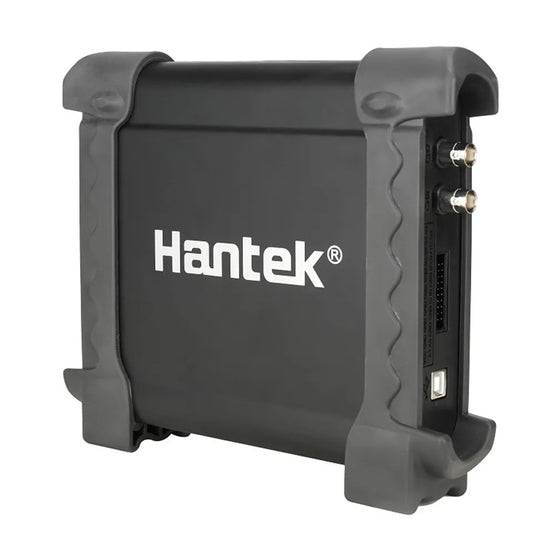 Osciloscopio automotriz para PC Hantek 1008B-2
