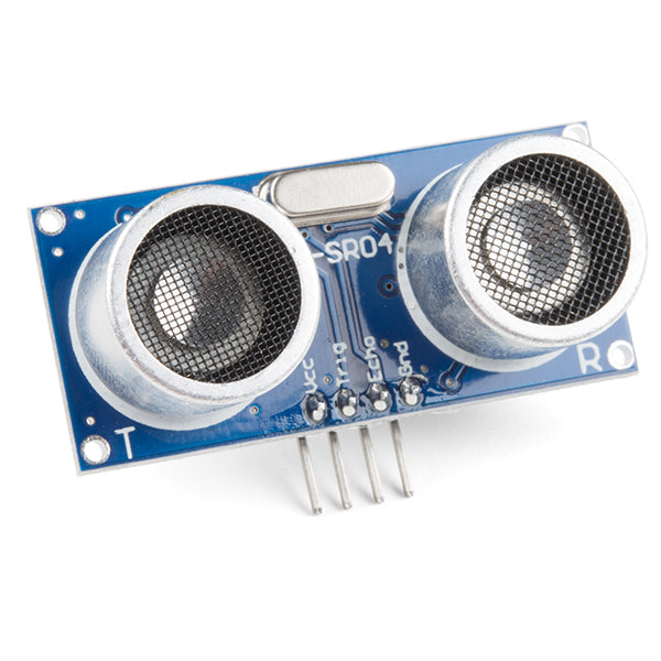 Sensor ultrasónico HC-SR04-3