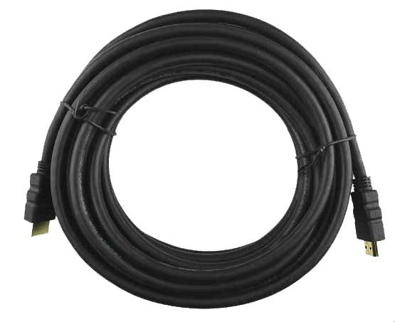 Cable N.A. HDMI a HDMI 4K de 7.5 m-1