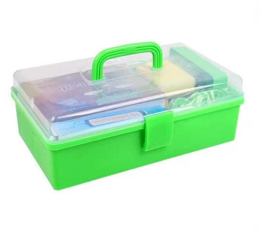 Kit educativo de mecánica clásica de 50 piezas-2