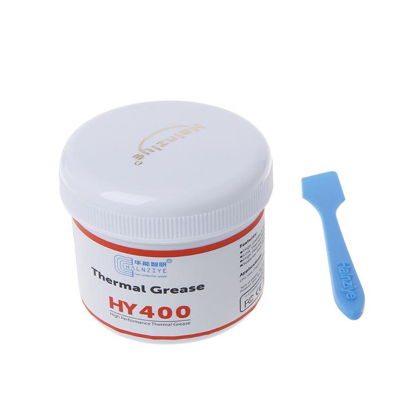 Pasta térmica HY-400 de 150g-1