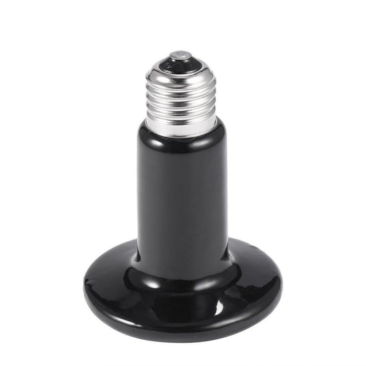Calentador infrarrojo para incubadora de 75W-2