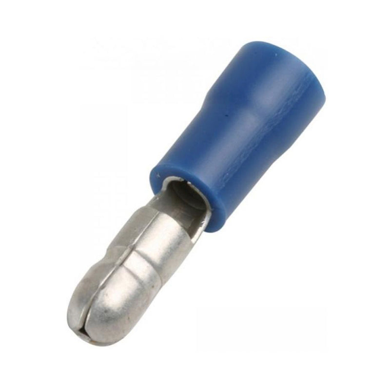 Terminal tipo bala macho para cables 16-14-1