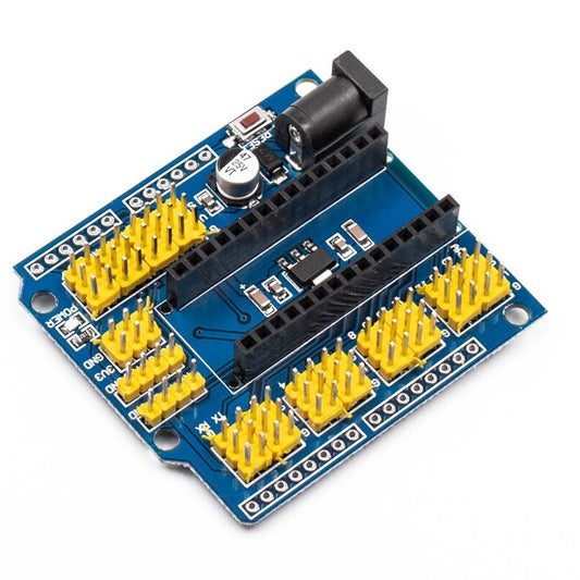 Módulo de expansión para Nano V3.0-2
