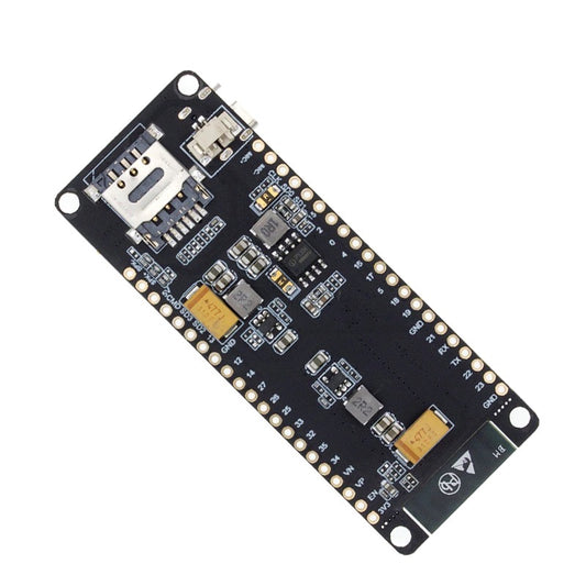Módulo de desarrollo TTGO V1.3 Wi-Fi, Bluetooth, GPRS y GSM-2