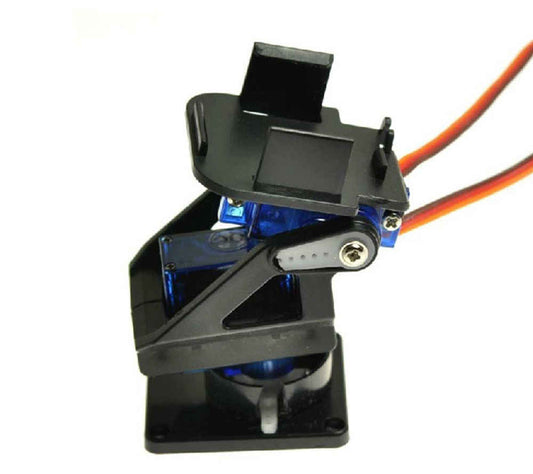 Base para 2 motores servo SG90-2
