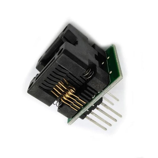Adaptador de SOP16 a DIP8-2