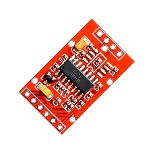 Módulo convertidor ADC HX711 con escudo de metal-2