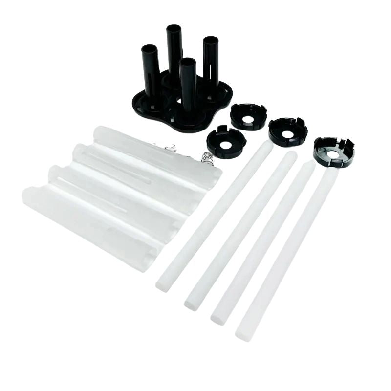 Soporte para 4 atomizadores ultrasónicos-1