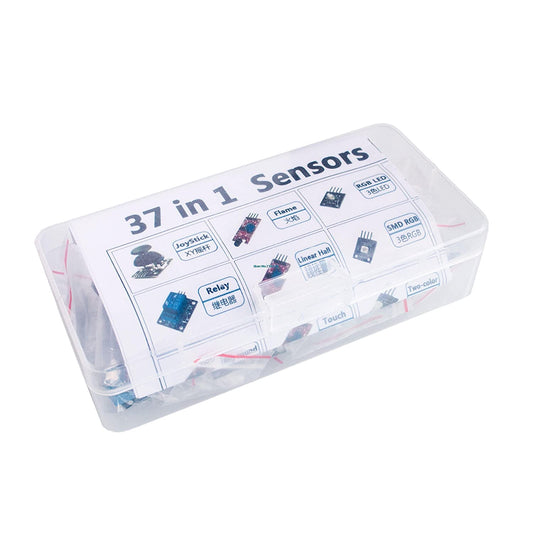 Kit de 37 sensores para proyectos de desarrollo-2