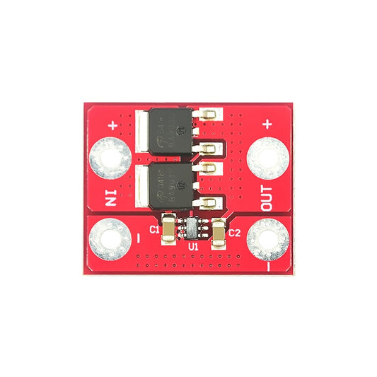 Módulo de diodo ideal anti-reversa de 15A-2