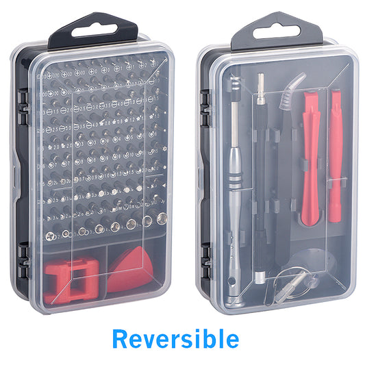 Set JCD de reparación de smartphone de 115 piezas-2