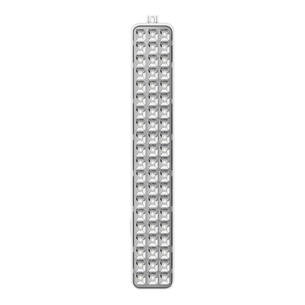Lámpara LED de emergencia 60 LED-1