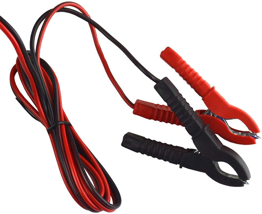 Cargador Ludger de Baterías de 12V - 6A-2