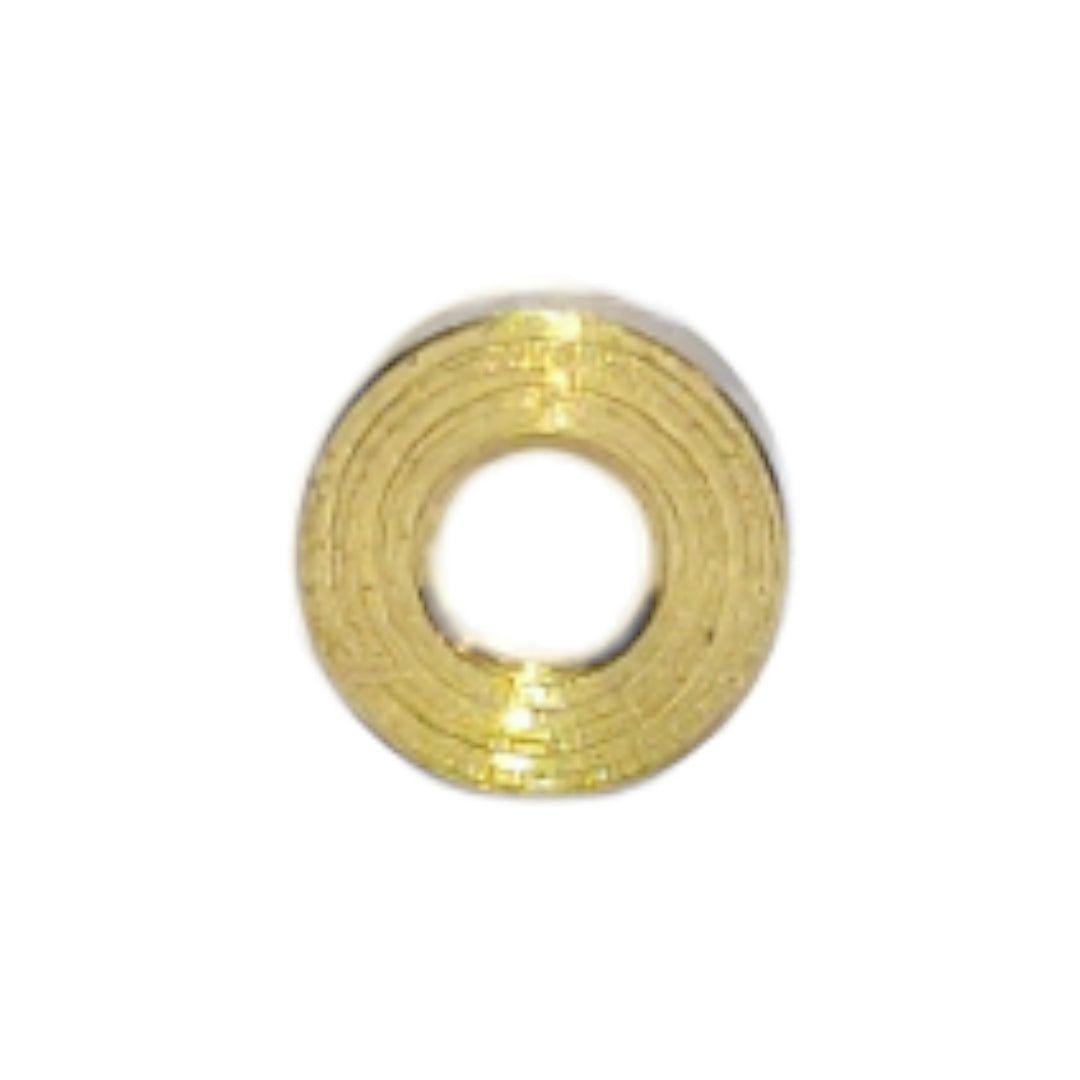 Bushing de latón de 5 x 2 mm-2